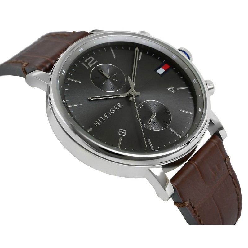 Zegarek Męski Tommy Hilfiger Daniel 1710416 + BOX