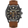 Zegarek Męski TIMBERLAND Northbridge Dual Time TDWGF0009603 + BOX
