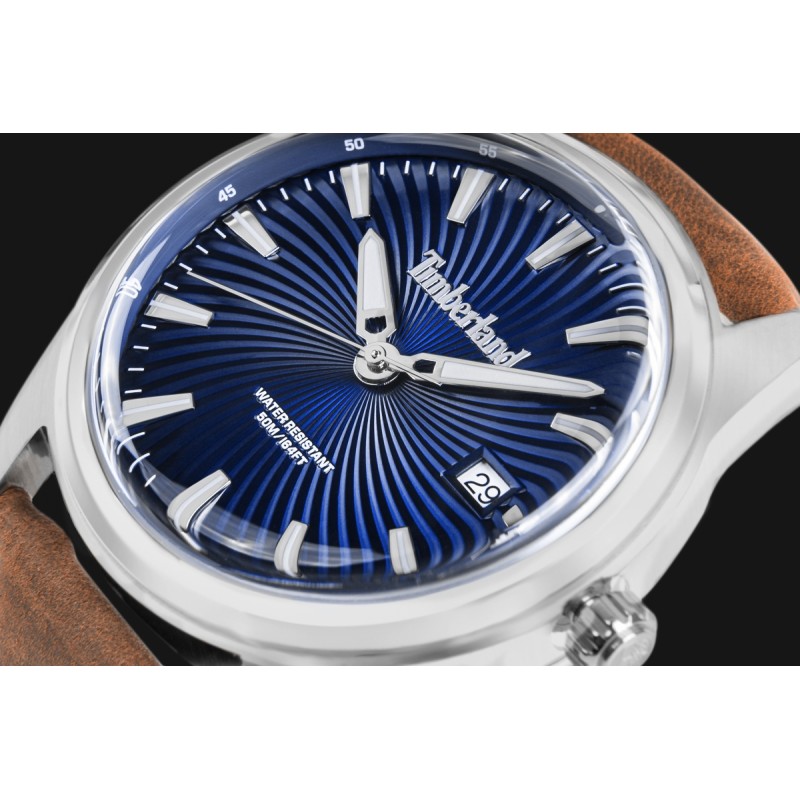 Zegarek Męski TIMBERLAND Birch Road TDWGB0083103 + BOX