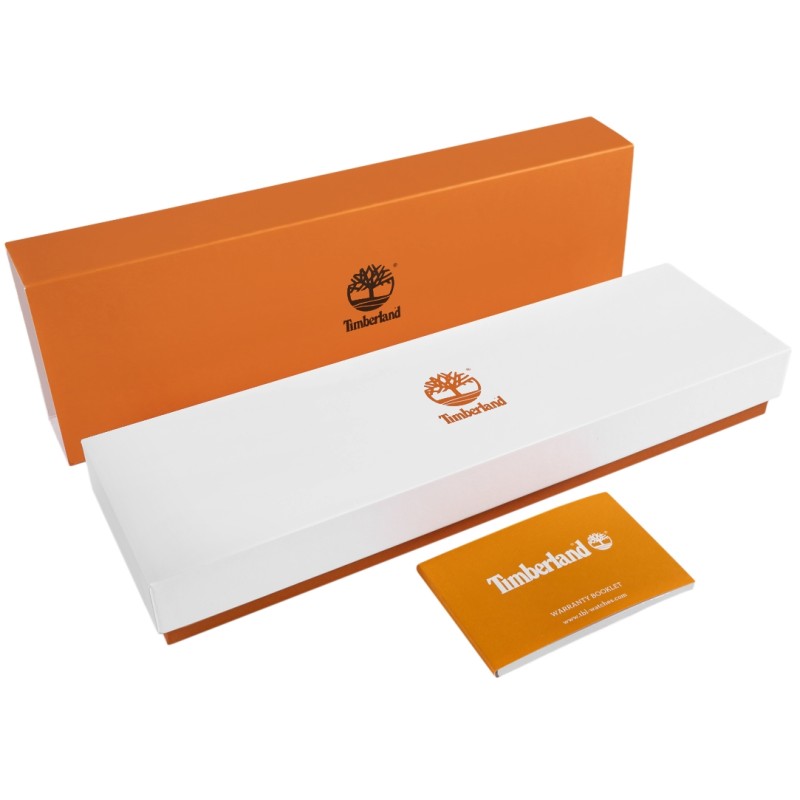 Zegarek Męski TIMBERLAND Birch Road TDWGB0083101 + BOX