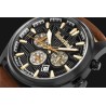 Zegarek Męski TIMBERLAND Northbridge Dual Time TDWGF0009603 + BOX
