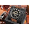 Zegarek Męski TIMBERLAND Northbridge Dual Time TDWGF0009603 + BOX