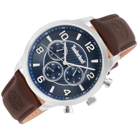 Zegarek Męski TIMBERLAND Managate TDWGF0042101 + BOX