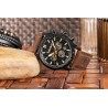 Zegarek Męski TIMBERLAND Northbridge Dual Time TDWGF0009603 + BOX