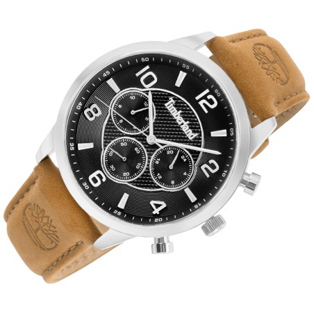 Zegarek Męski TIMBERLAND Managate TDWGF0042102 + BOX
