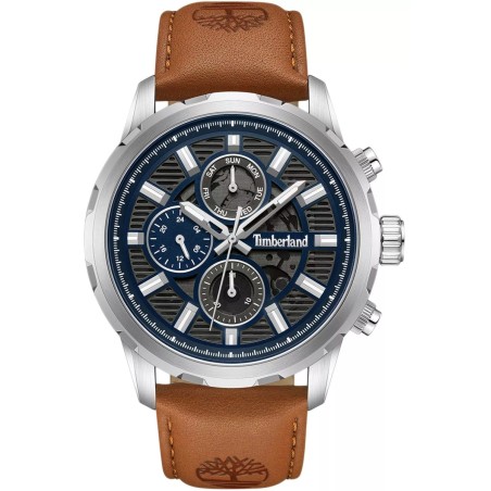 Zegarek Męski TIMBERLAND Classic TDWGF0056103 + BOX