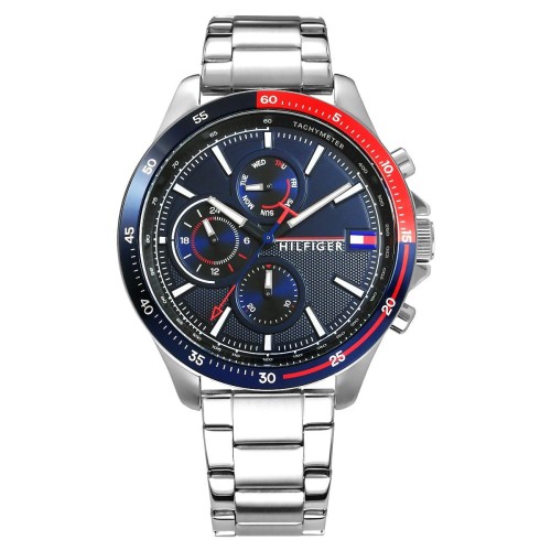 Zegarek Męski Tommy Hilfiger 1791718
