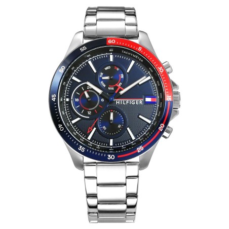 Zegarek Męski Tommy Hilfiger 1791718