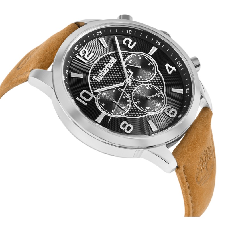 Zegarek Męski TIMBERLAND Managate TDWGF0042102 + BOX