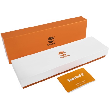 Zegarek Męski TIMBERLAND Northbridge Dual Time TDWGF0009603 + BOX