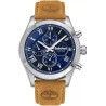 Zegarek Męski TIMBERLAND Ashmont TDWGF0082602 + BOX
