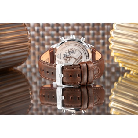 Zegarek Męski TIMBERLAND Managate TDWGF0042101 + BOX