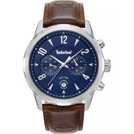 Zegarek Męski TIMBERLAND Newkirk TDWGF0082903 + BOX
