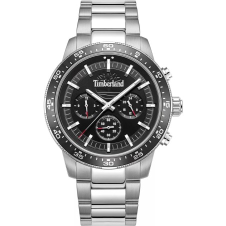 Zegarek Męski TIMBERLAND Parkman Dual Time TDWGK0041302 + BOX