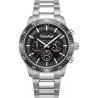 Zegarek Męski TIMBERLAND Parkman Dual Time TDWGK0041302 + BOX