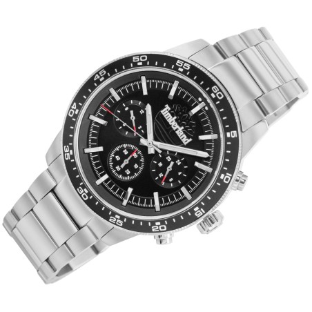 Zegarek Męski TIMBERLAND Parkman Dual Time TDWGK0041302 + BOX