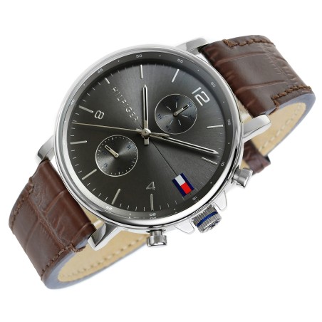 Zegarek Męski Tommy Hilfiger Daniel 1710416 + BOX