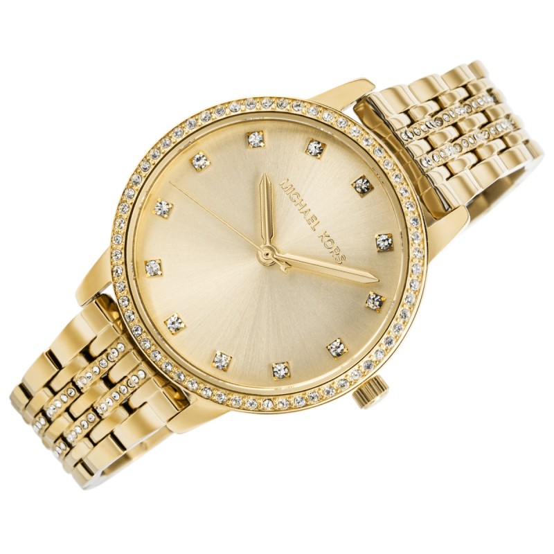 Zegarek Damski MICHAEL KORS Melissa MK4368 + BOX