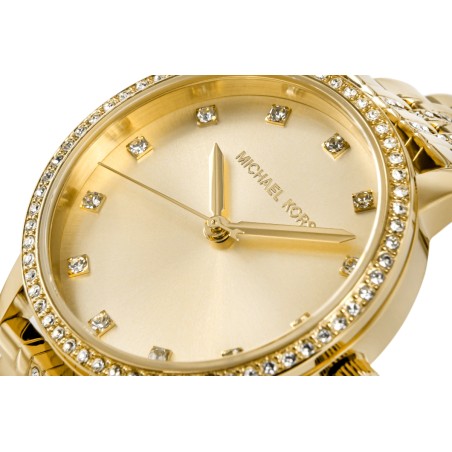 Zegarek Damski MICHAEL KORS Melissa MK4368 + BOX