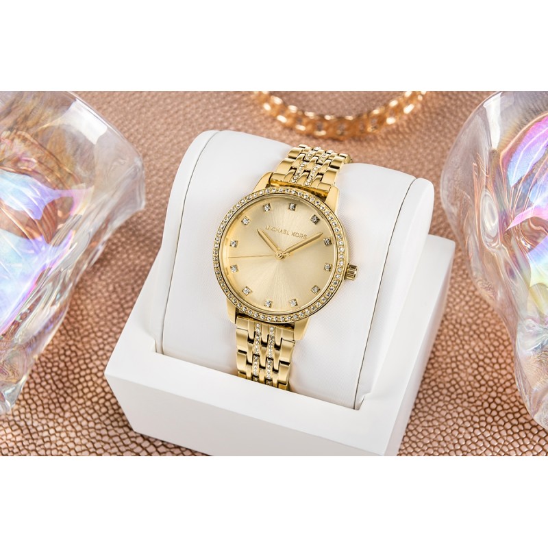 Zegarek Damski MICHAEL KORS Melissa MK4368 + BOX