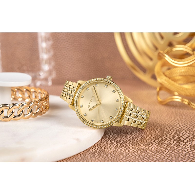Zegarek Damski MICHAEL KORS Melissa MK4368 + BOX