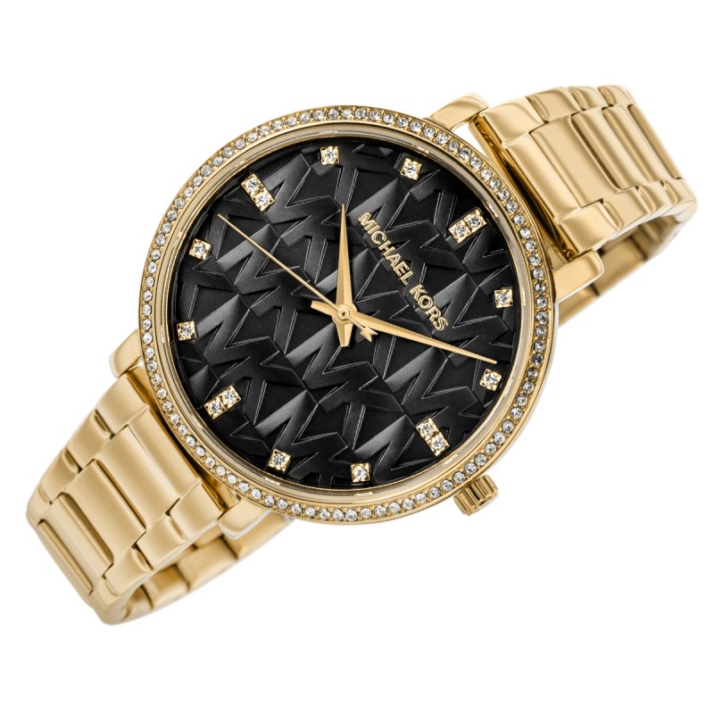 Zegarek Damski MICHAEL KORS Pyper MK4916 + BOX