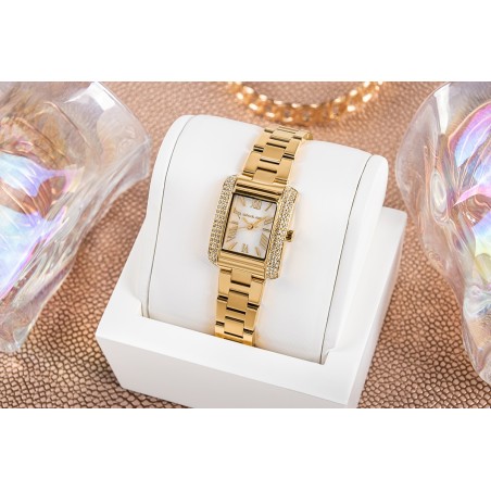 Zegarek Damski MICHAEL KORS Emery MK4867 + BOX
