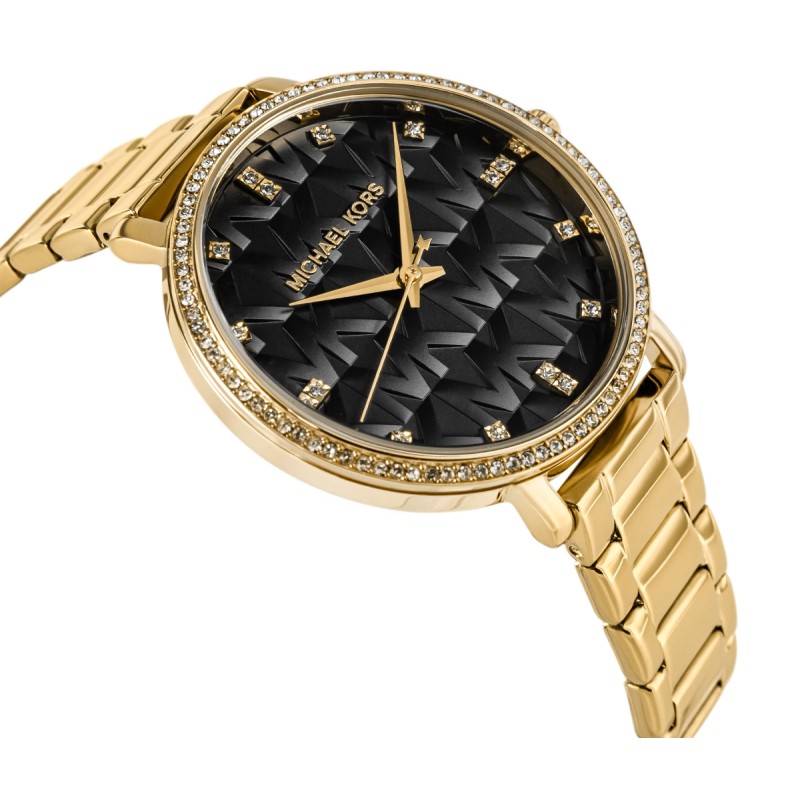 Zegarek Damski MICHAEL KORS Pyper MK4916 + BOX
