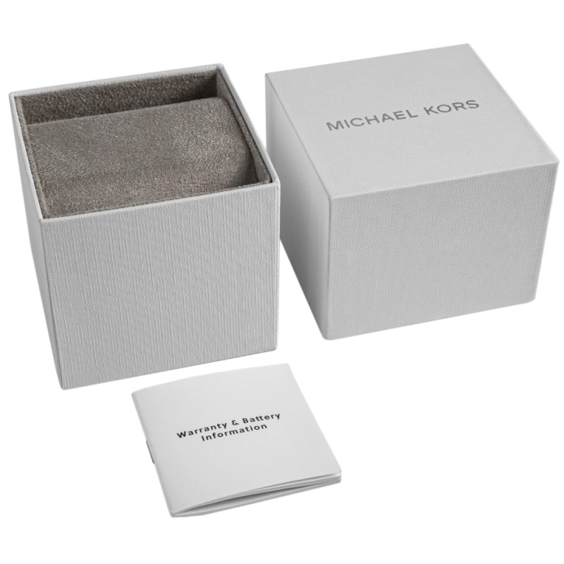 Zegarek Damski MICHAEL KORS Melissa MK4368 + BOX