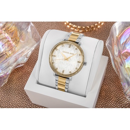 Zegarek Damski MICHAEL KORS Pyper MK4918 + BOX