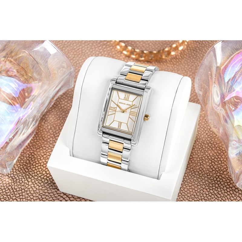 Zegarek Damski MICHAEL KORS Essex MK4967 + BOX