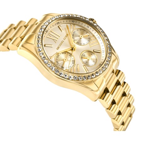 Zegarek Damski MICHAEL KORS Lexington Lady MK4982 + BOX