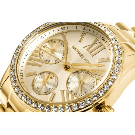 Zegarek Damski MICHAEL KORS Lexington Lady MK4982 + BOX