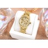 Zegarek Damski MICHAEL KORS Lexington Lady MK4982 + BOX