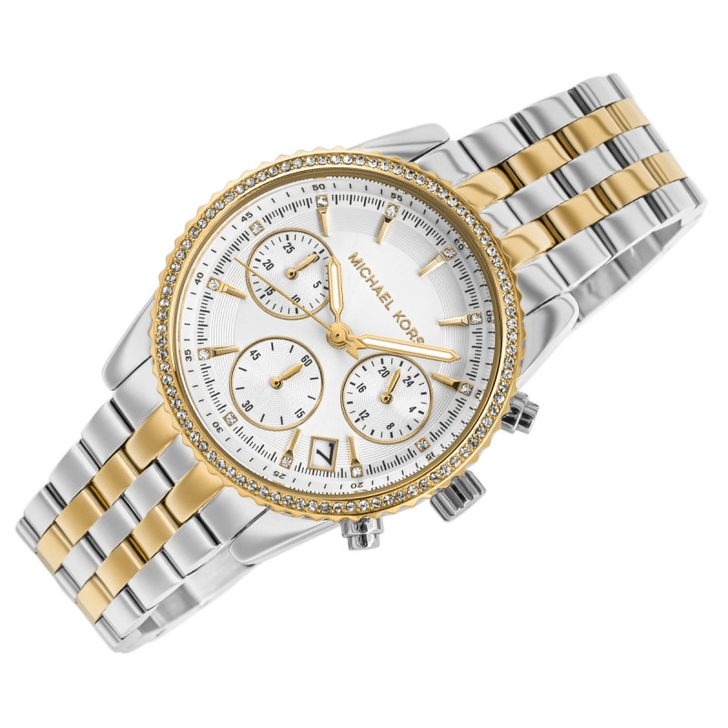 Zegarek Damski MICHAEL KORS Ritz Ladies MK7532 + BOX