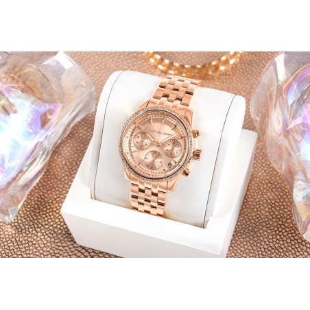 Zegarek Damski MICHAEL KORS Ritz Ladies MK7531 + BOX