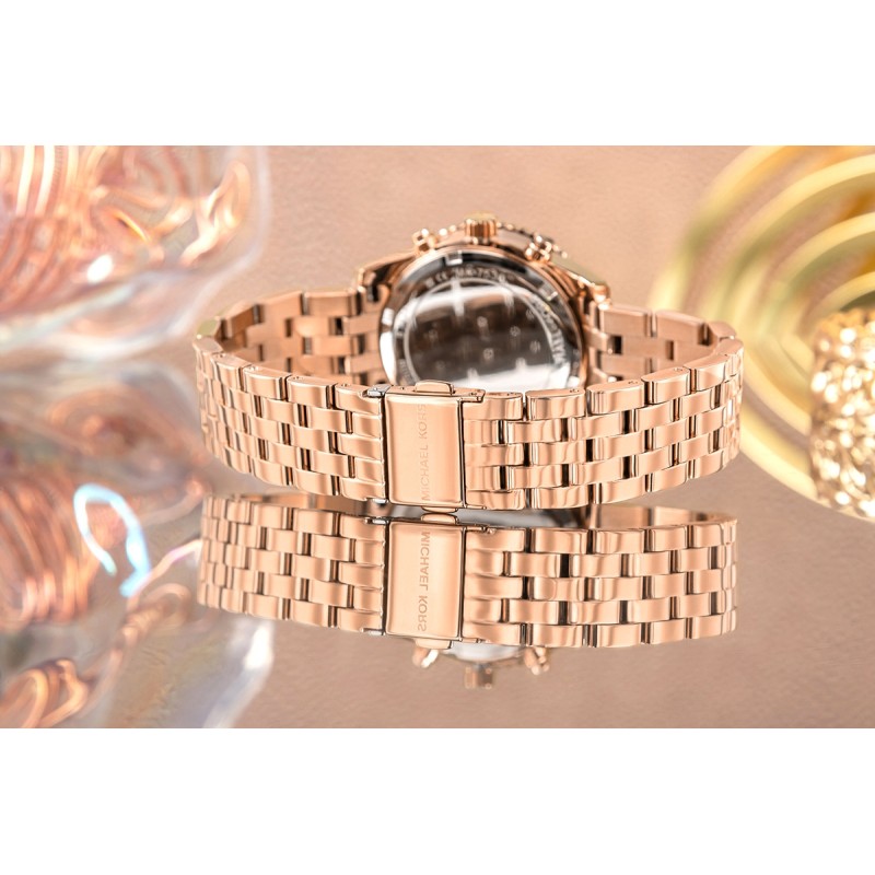 Zegarek Damski MICHAEL KORS Ritz Ladies MK7531 + BOX