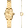 Zegarek Damski MICHAEL KORS Lexington MK4992SET + BOX
