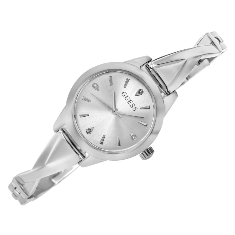 Zegarek Damski Guess JUNIPER GW0951L1 + BOX