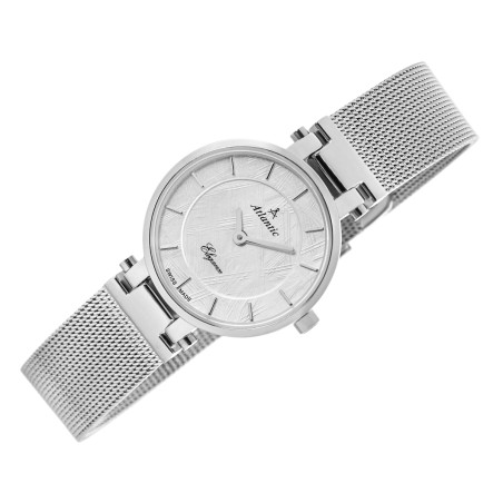 Zegarek Damski Atlantic Elegance 29035.41.21 + BOX