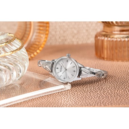 Zegarek Damski Guess JUNIPER GW0951L1 + BOX