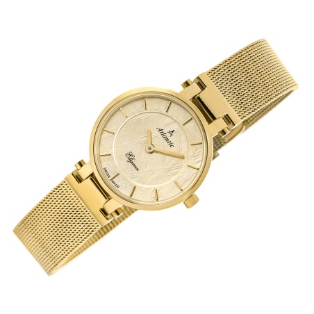 Zegarek Damski Atlantic Elegance 29035.45.31 + BOX