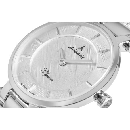 Zegarek Damski Atlantic Elegance 29035.41.21 + BOX