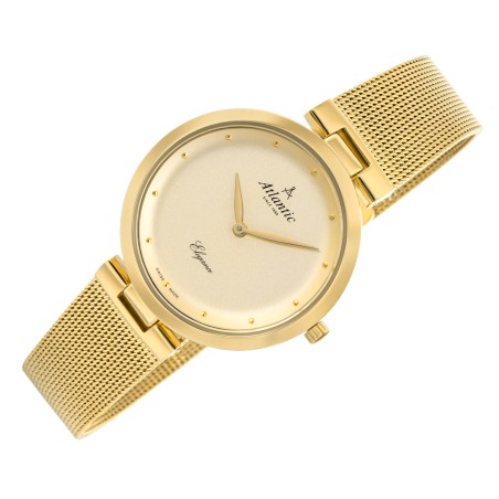 Zegarek Damski Atlantic Elegance 29036.45.31MB + BOX