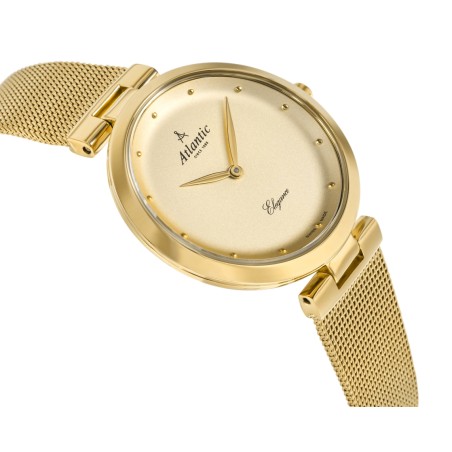 Zegarek Damski Atlantic Elegance 29036.45.31MB + BOX