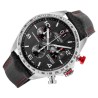 Zegarek Męski Atlantic Grand Prix Chrono 55463.41.65 + BOX