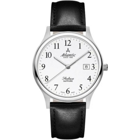 Zegarek Męski Atlantic Seabase 60343.41.13 + BOX
