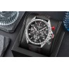 Zegarek Męski Atlantic Grand Prix Chrono 55463.41.65 + BOX