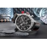 Zegarek Męski Atlantic Grand Prix Chrono 55463.41.65 + BOX