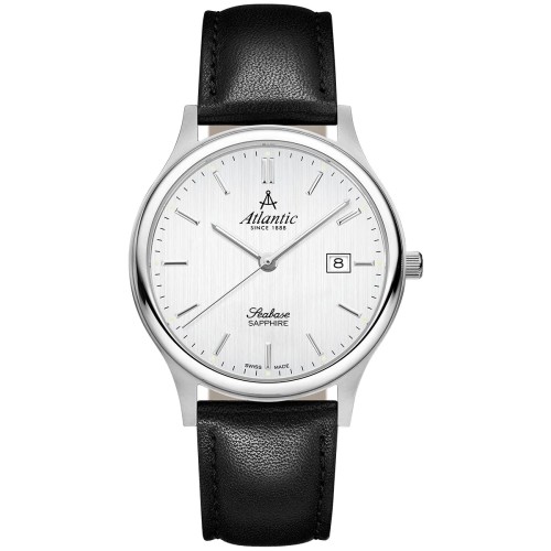 Zegarek Męski Atlantic Seabase 60343.41.21 + BOX
